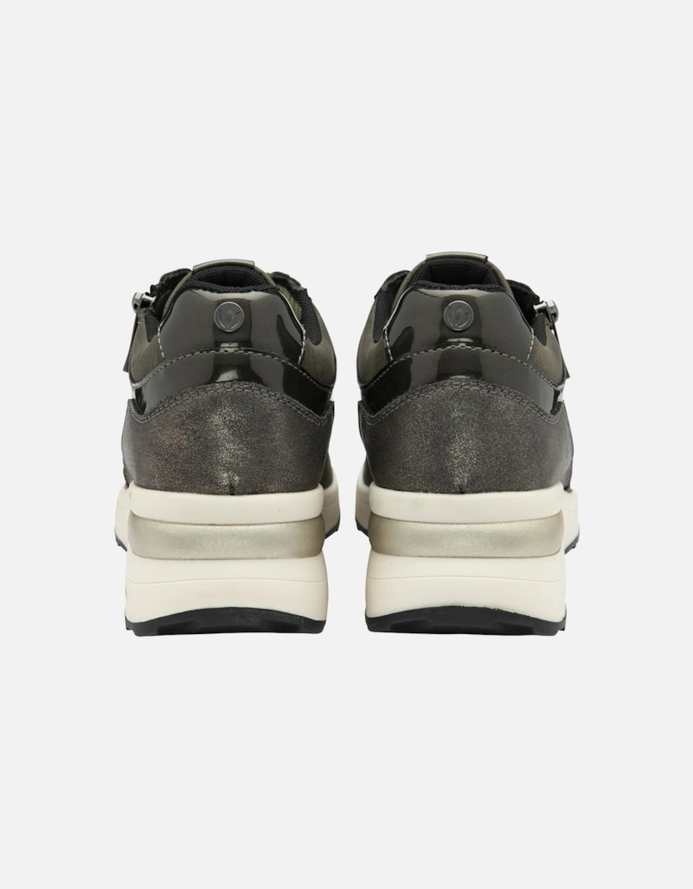 Pluto Womens Trainers