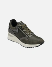 Khaki Synth