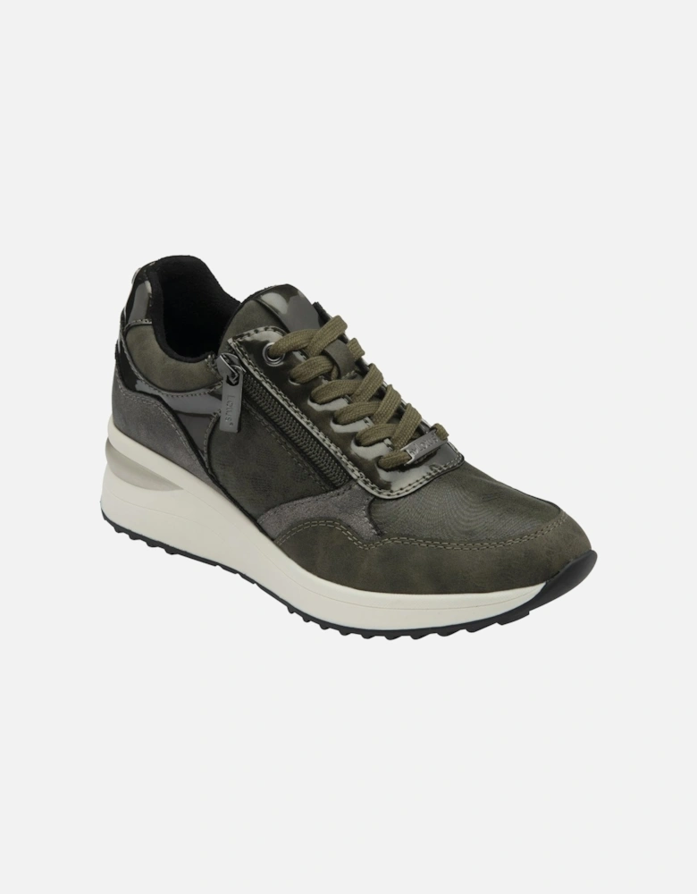 Pluto Womens Trainers