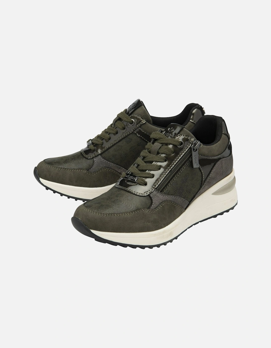 Pluto Womens Trainers