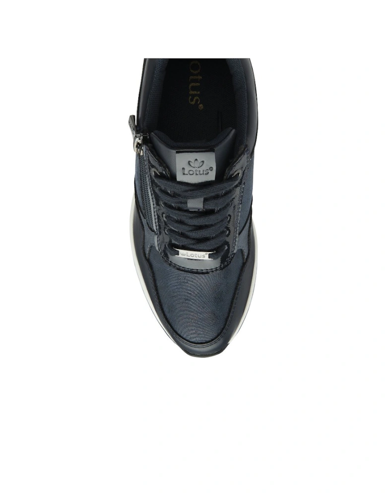 Pluto Womens Trainers