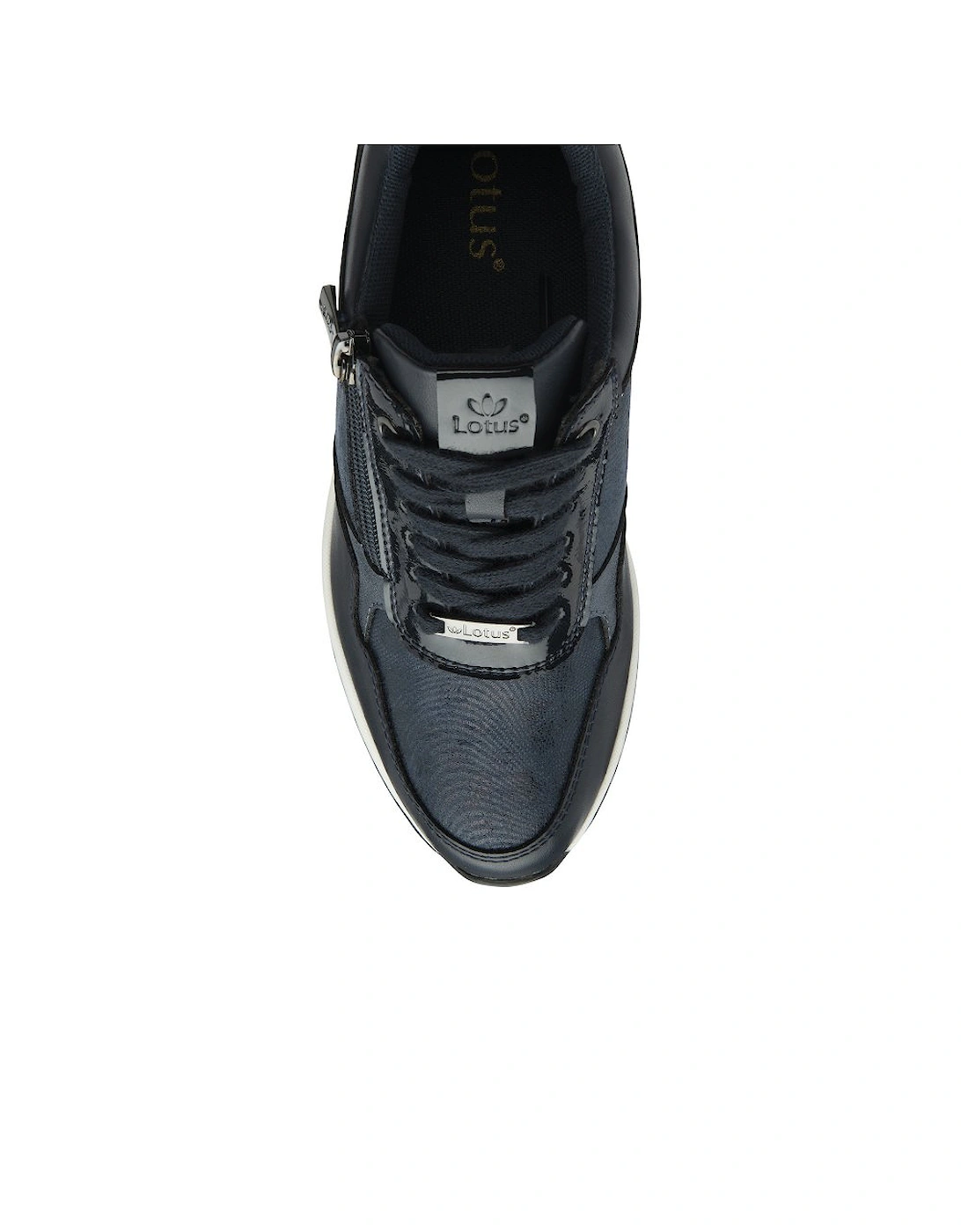 Pluto Womens Trainers