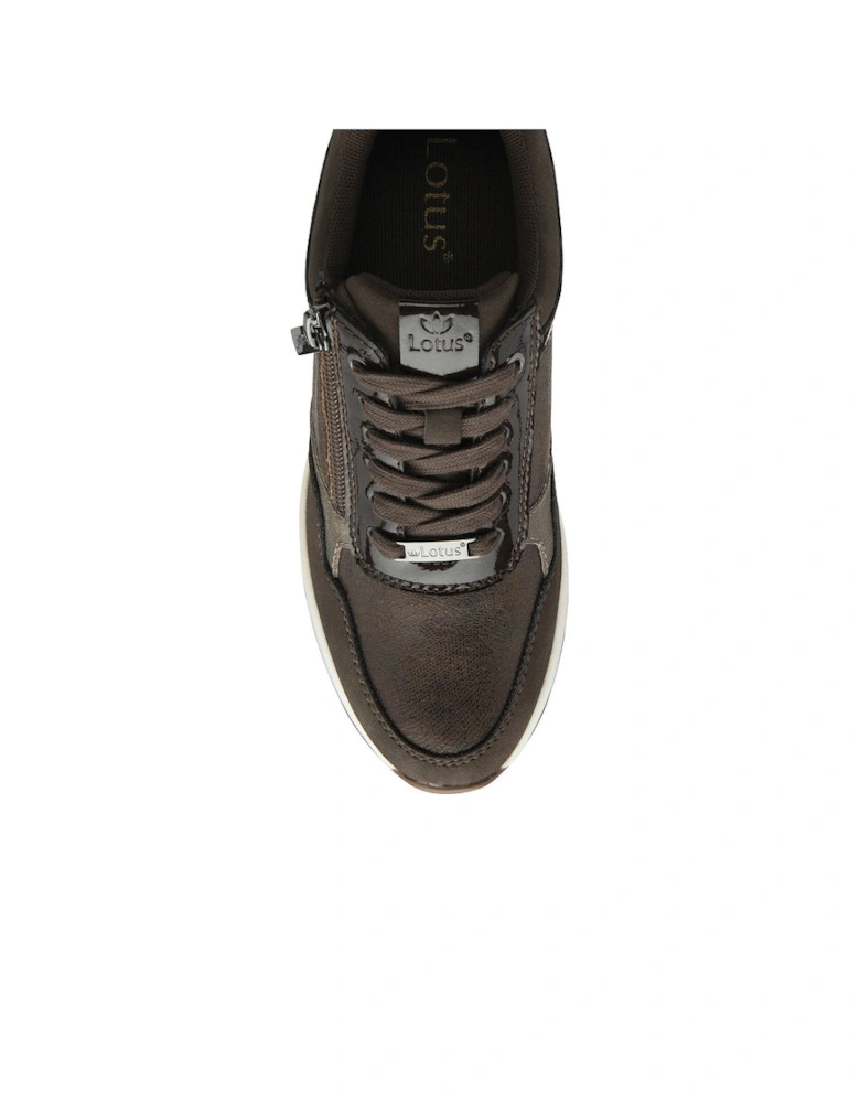 Pluto Womens Trainers