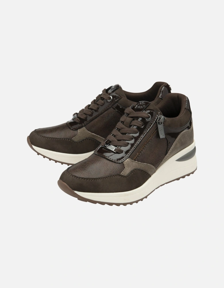 Pluto Womens Trainers