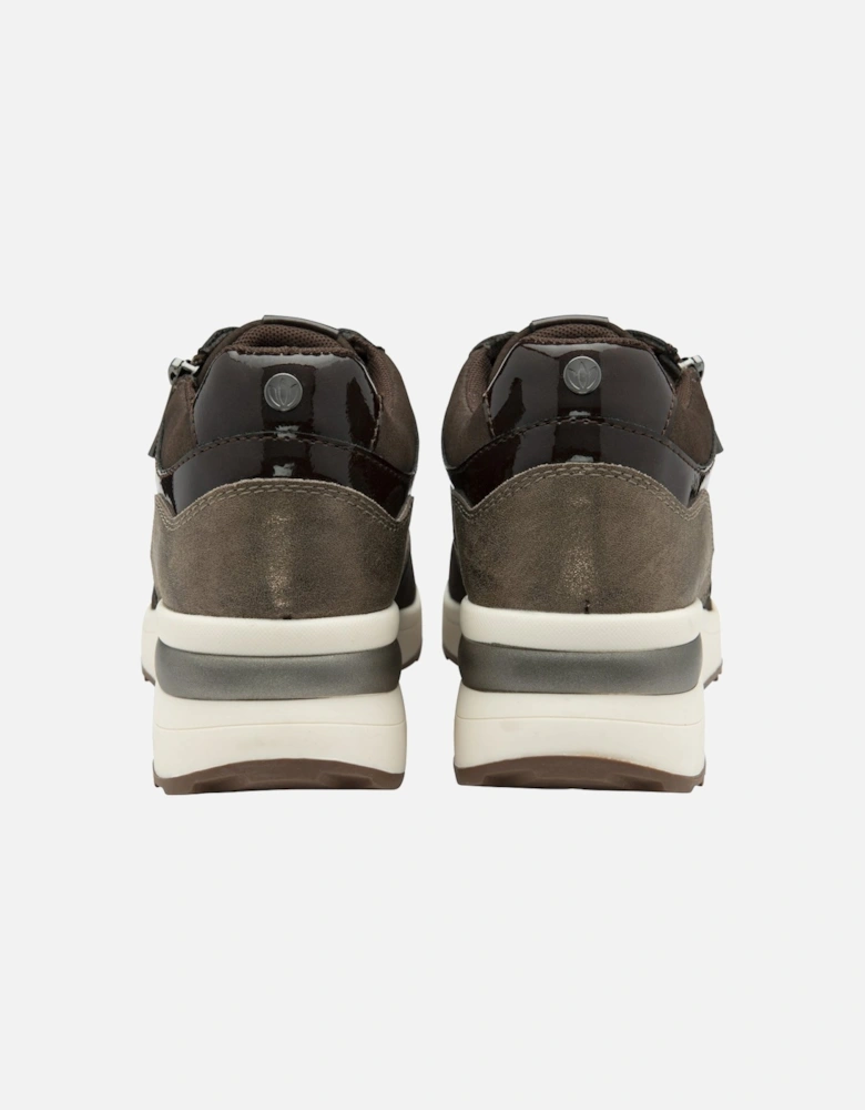 Pluto Womens Trainers
