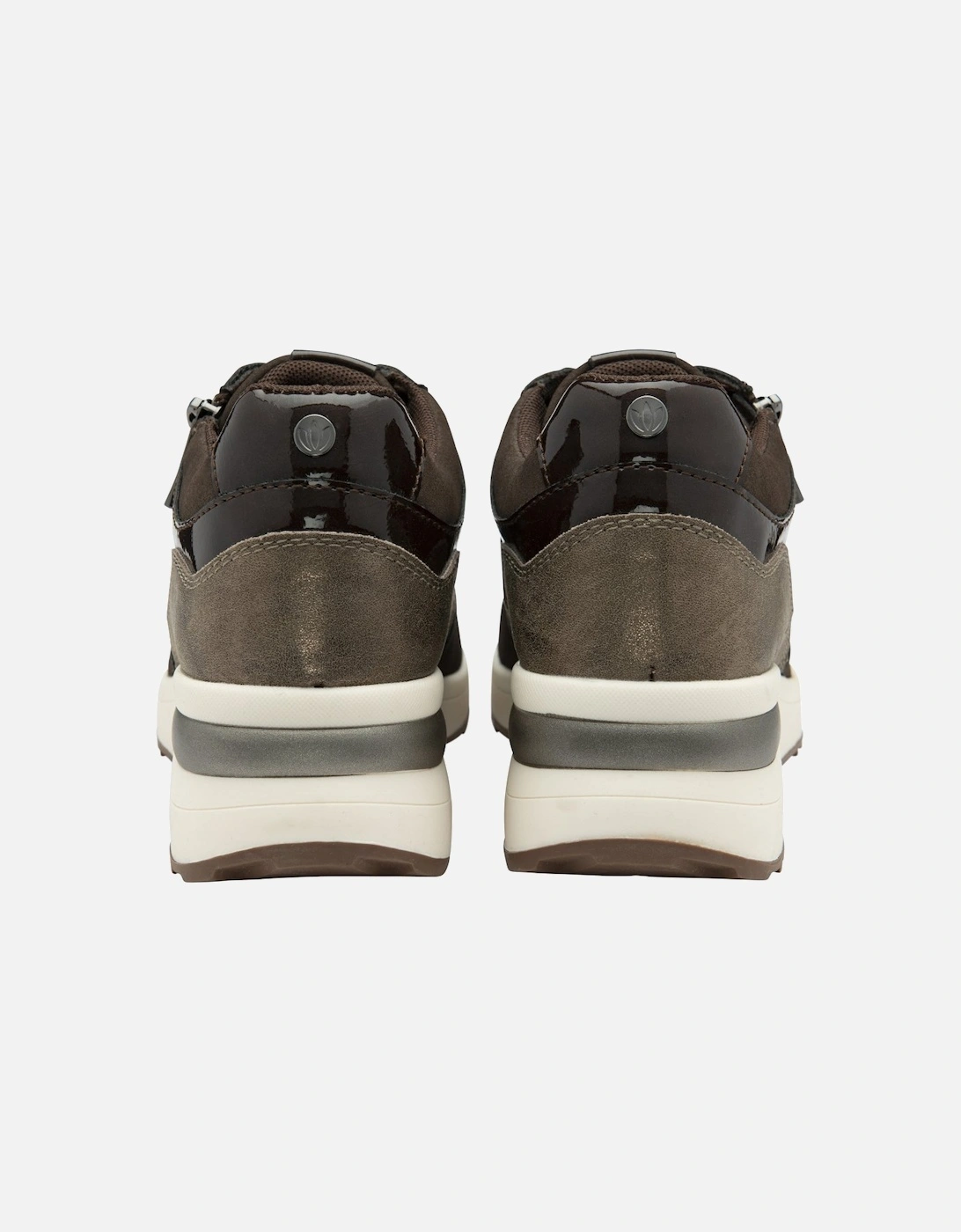 Pluto Womens Trainers