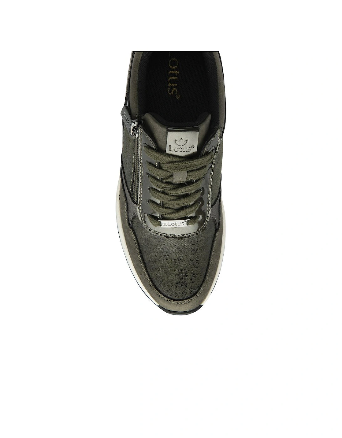 Pluto Womens Trainers