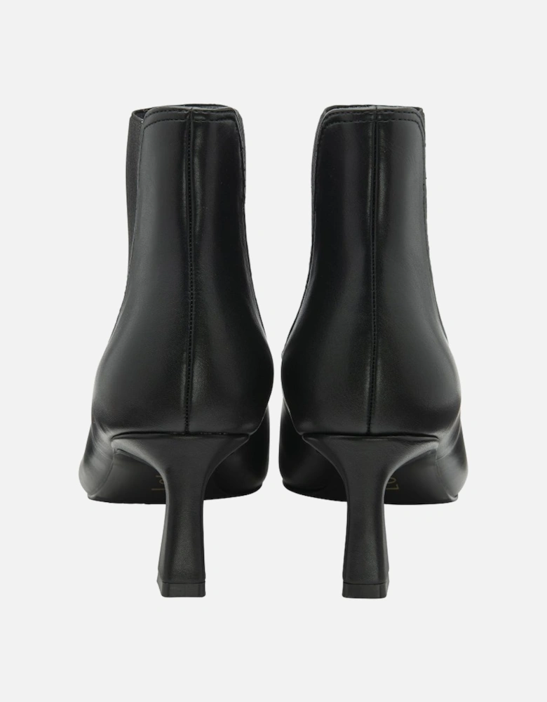 Blakely Womens Ankle Boots