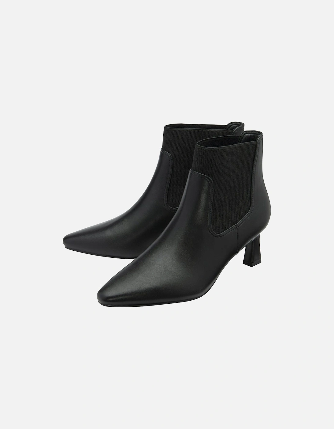 Blakely Womens Ankle Boots