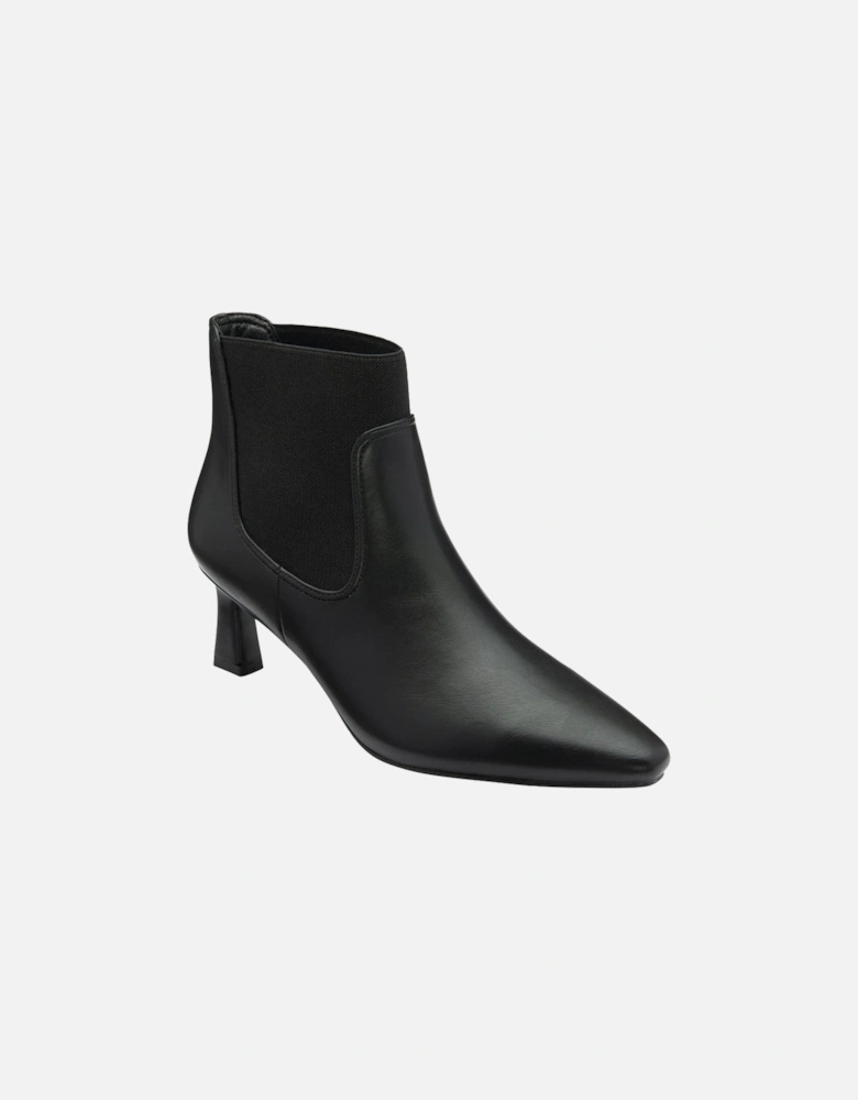 Blakely Womens Ankle Boots