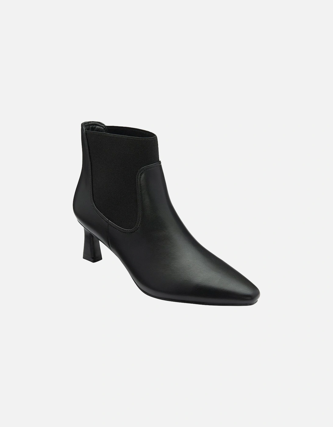 Blakely Womens Ankle Boots, 5 of 4