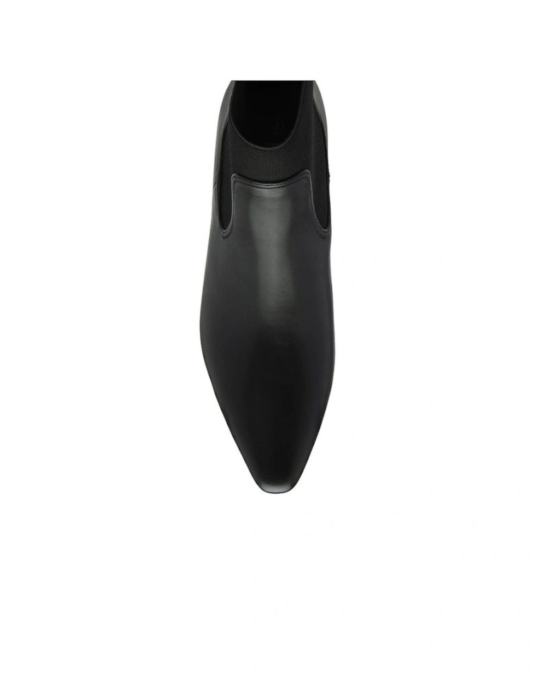 Blakely Womens Ankle Boots
