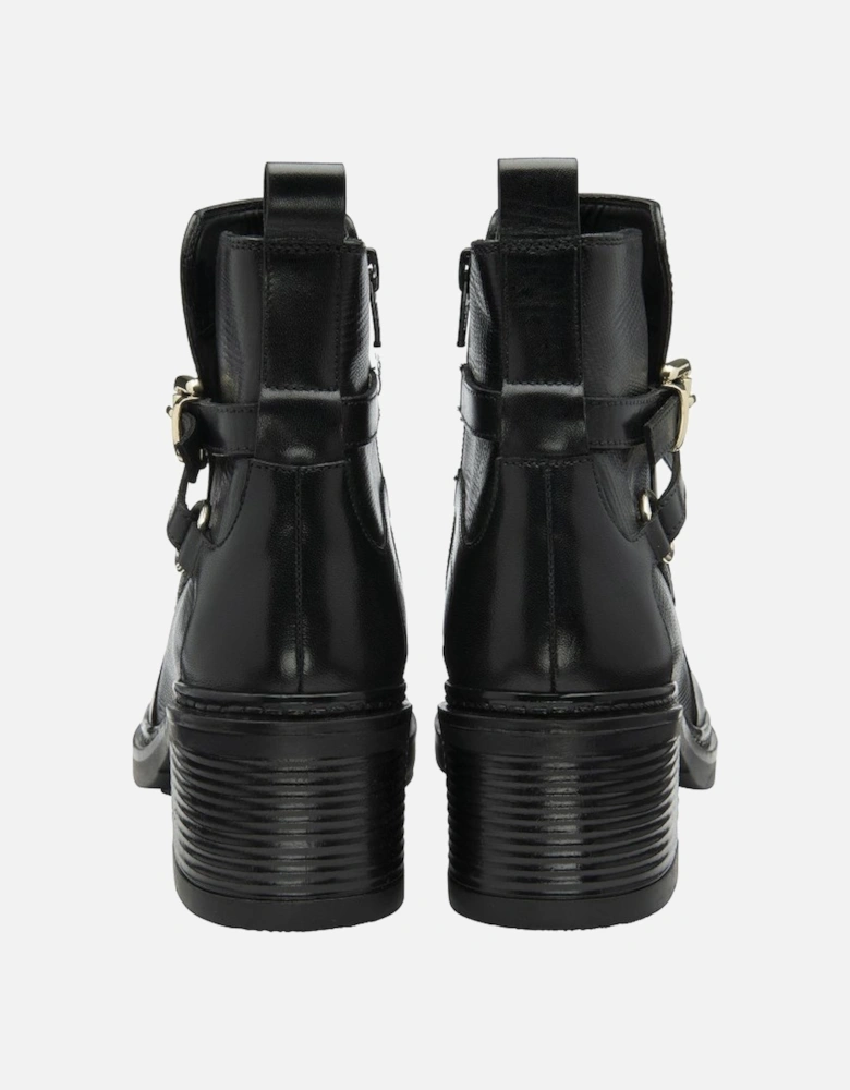 Dominika Womens Chelsea Boots