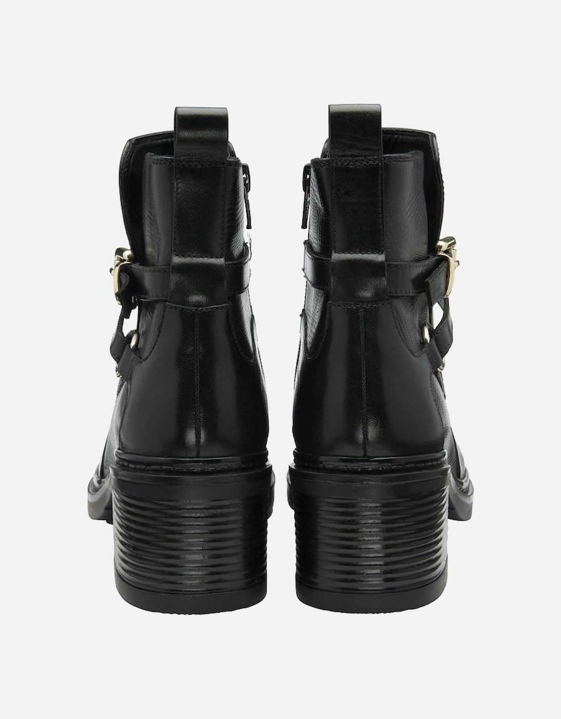 Dominika Womens Chelsea Boots