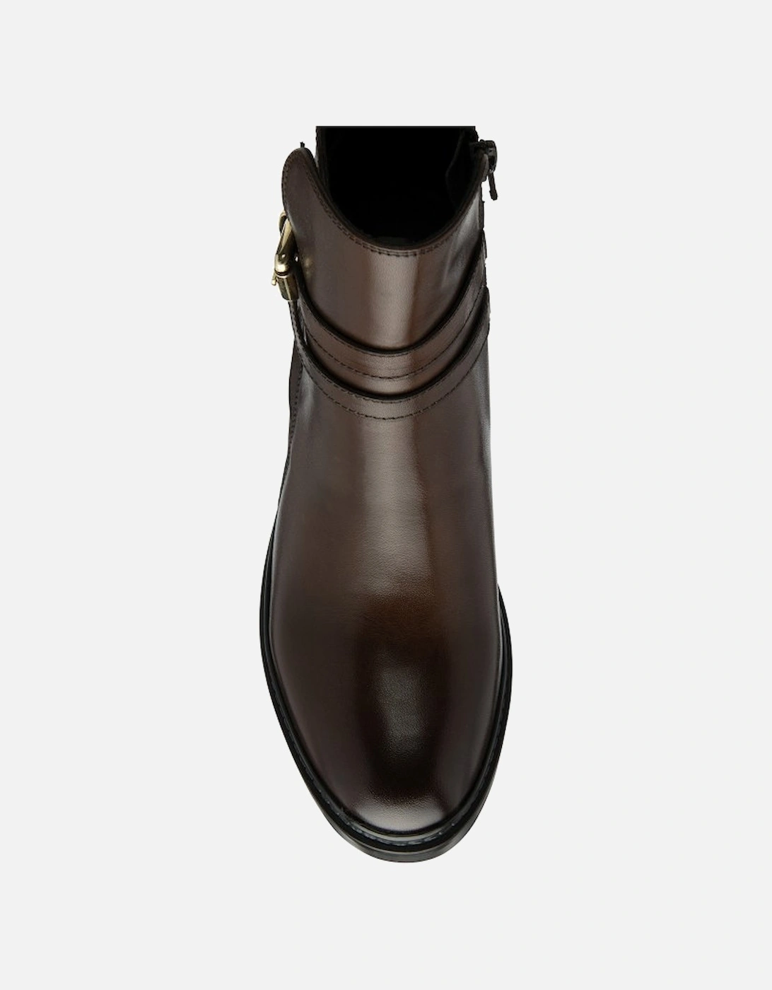 Dominika Womens Chelsea Boots