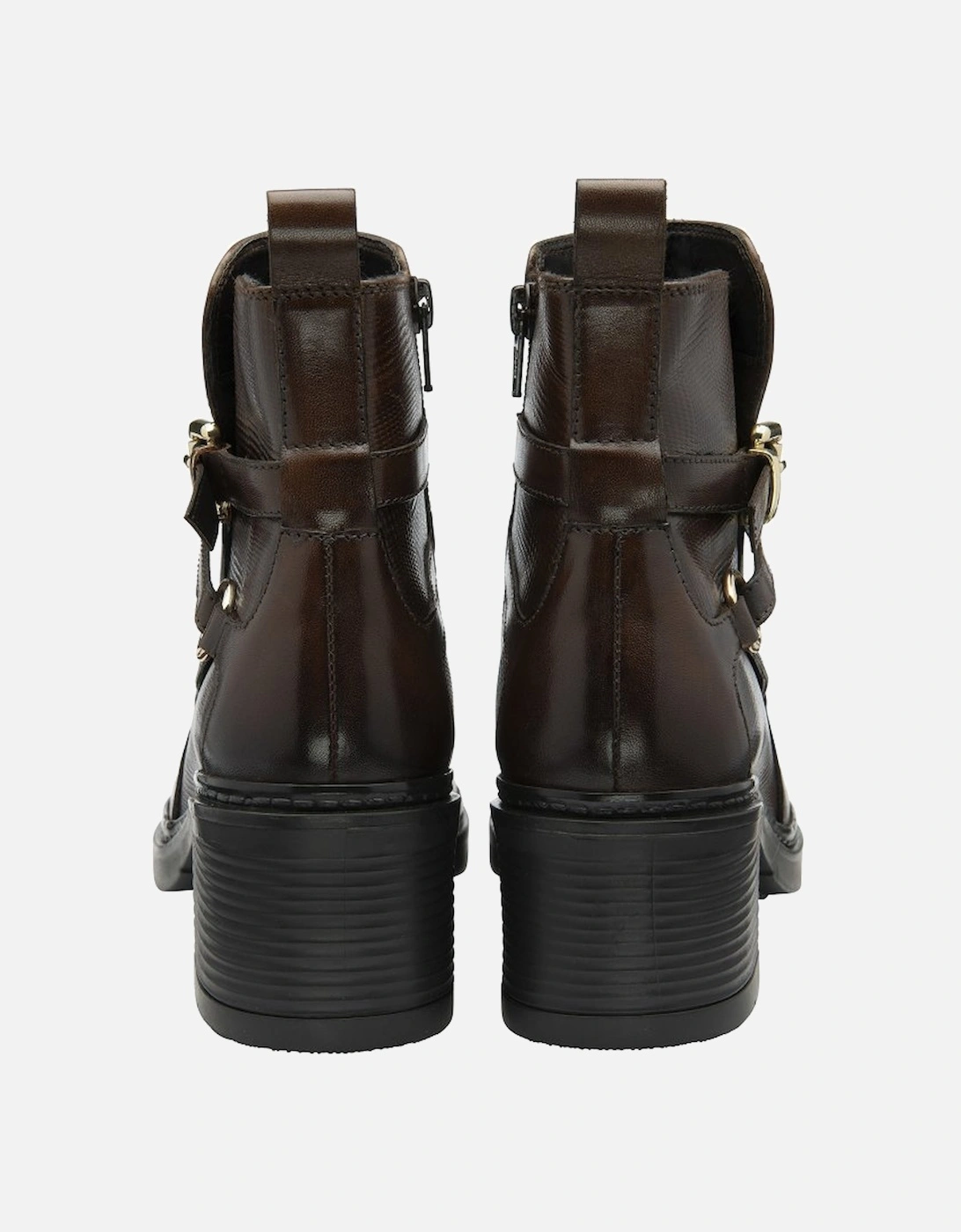 Dominika Womens Chelsea Boots