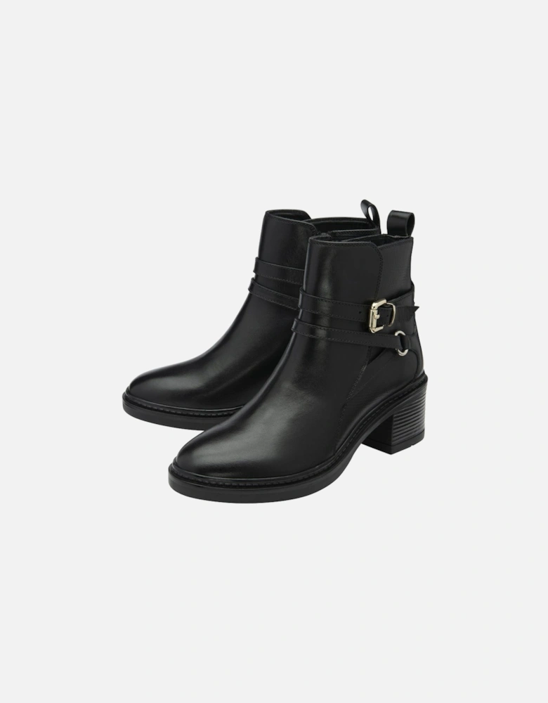 Dominika Womens Chelsea Boots