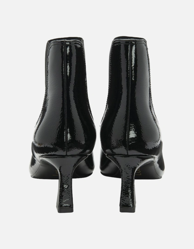 Blakely Womens Ankle Boots