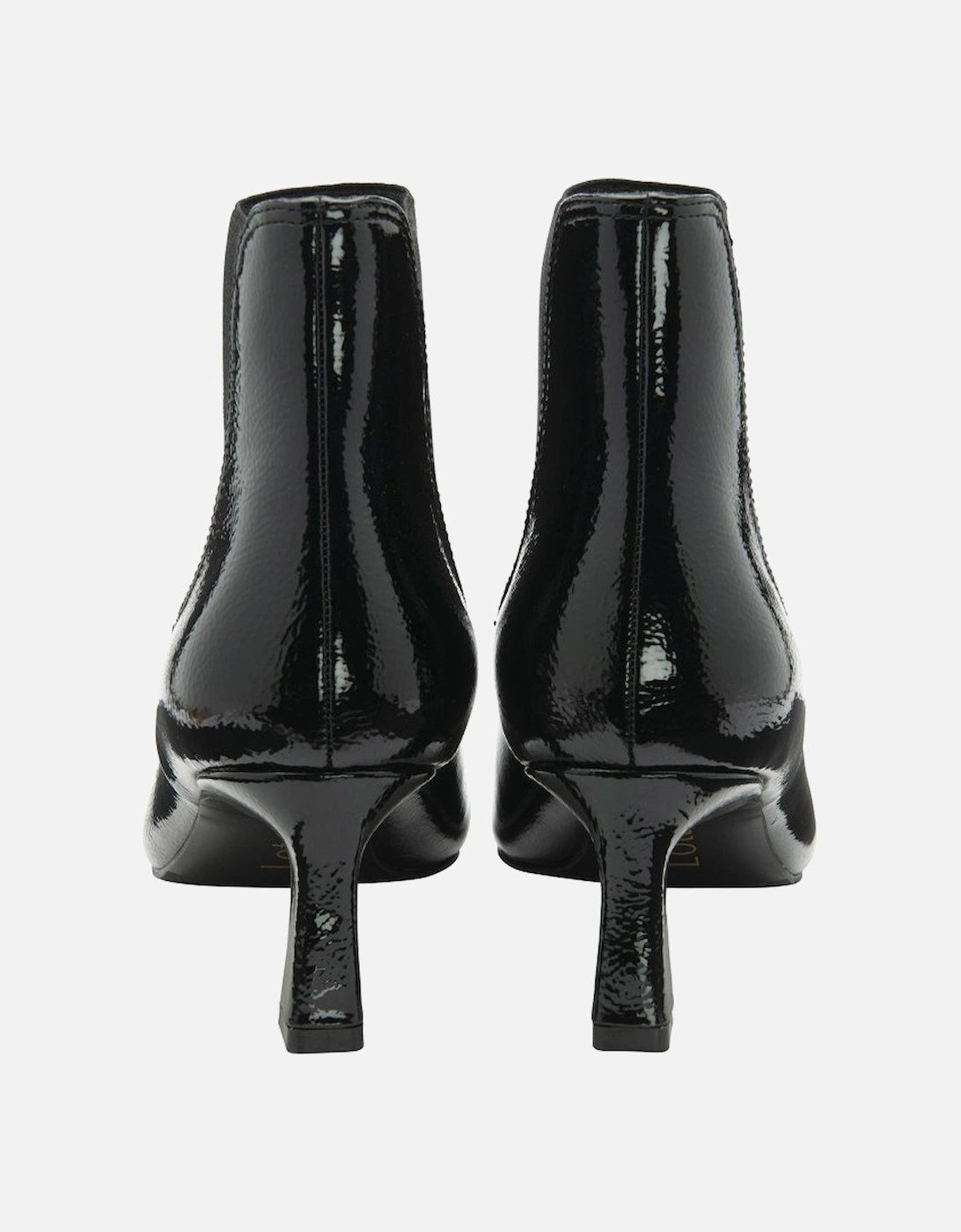 Blakely Womens Ankle Boots