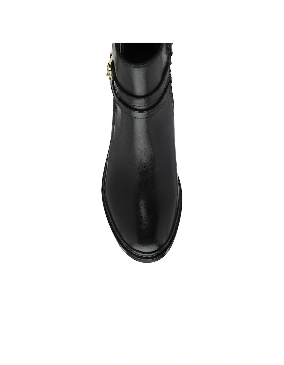 Dominika Womens Chelsea Boots