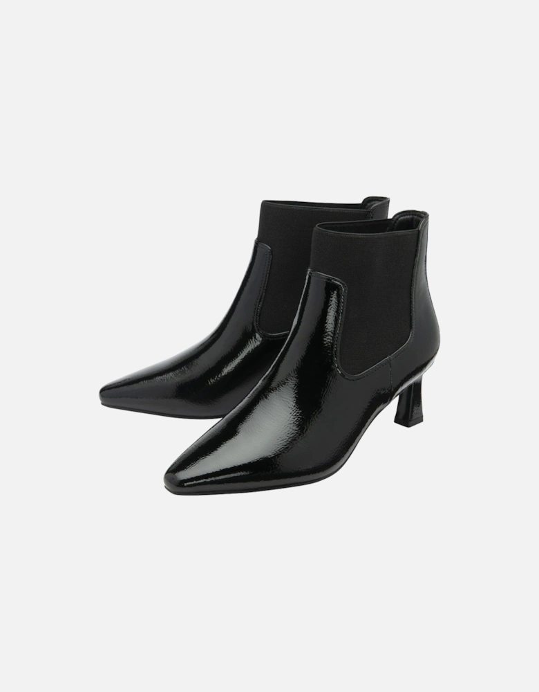 Blakely Womens Ankle Boots