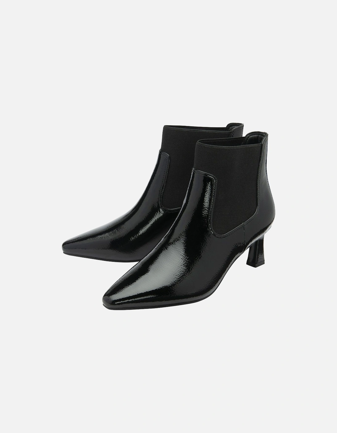Blakely Womens Ankle Boots