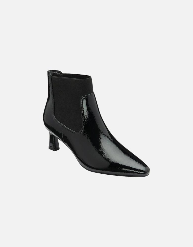 Blakely Womens Ankle Boots