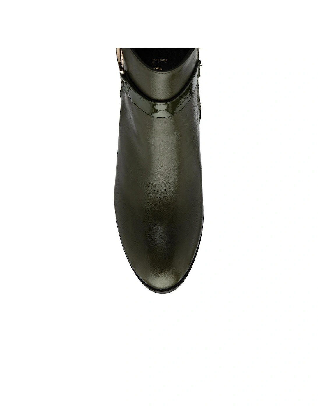 Adelaide Womens Ankle Boots