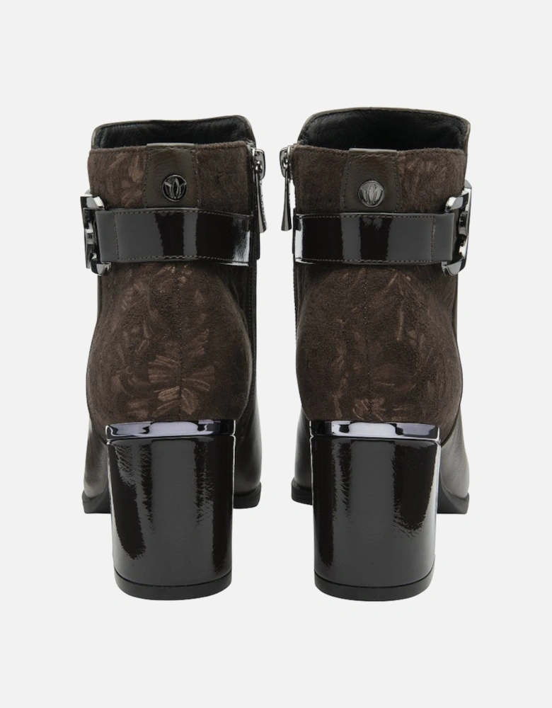 Adelaide Womens Ankle Boots