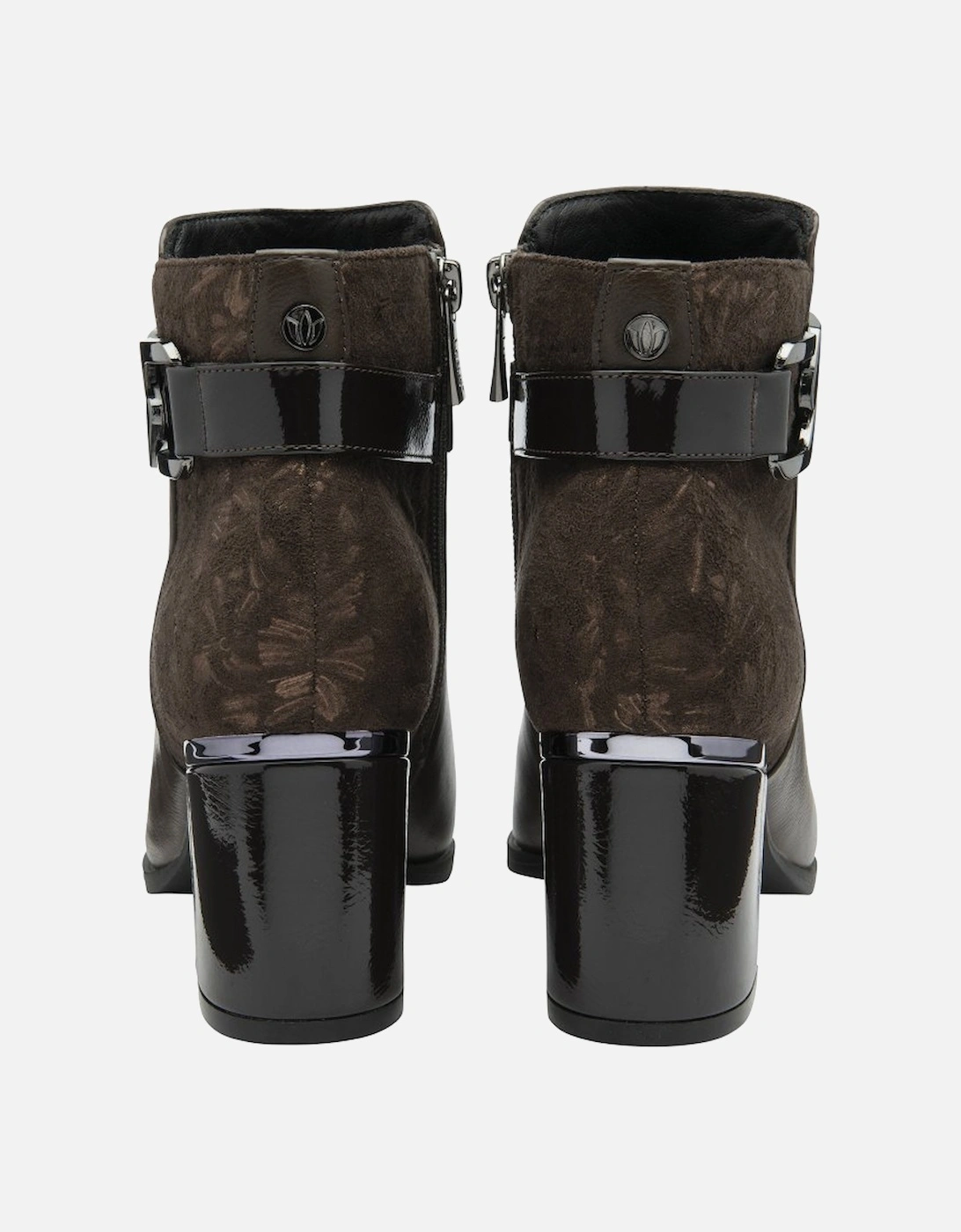 Adelaide Womens Ankle Boots