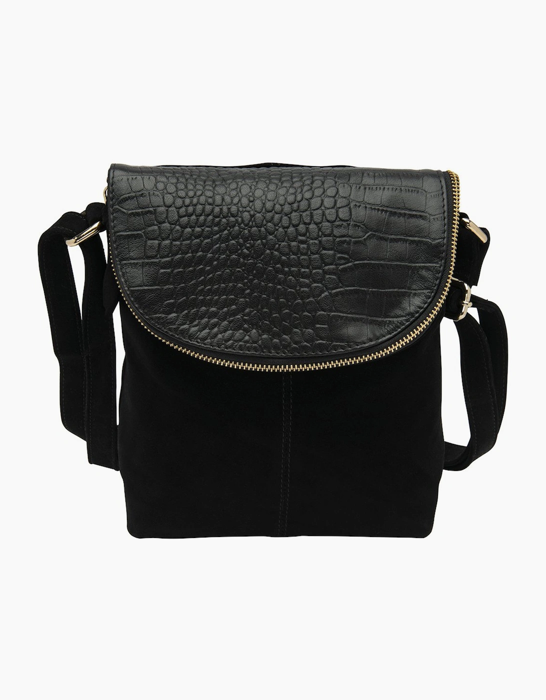 Lotus Women's Black Chantelle Handbag - Size: One Size