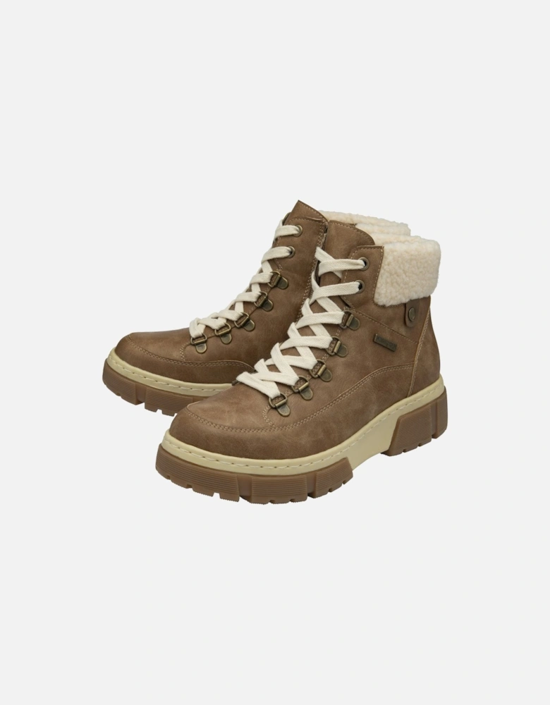 Conniston Womens Ankle Boots
