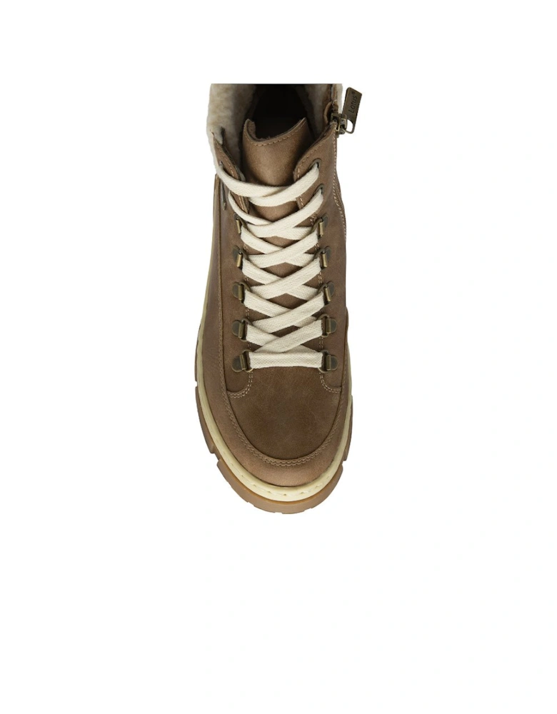 Conniston Womens Ankle Boots