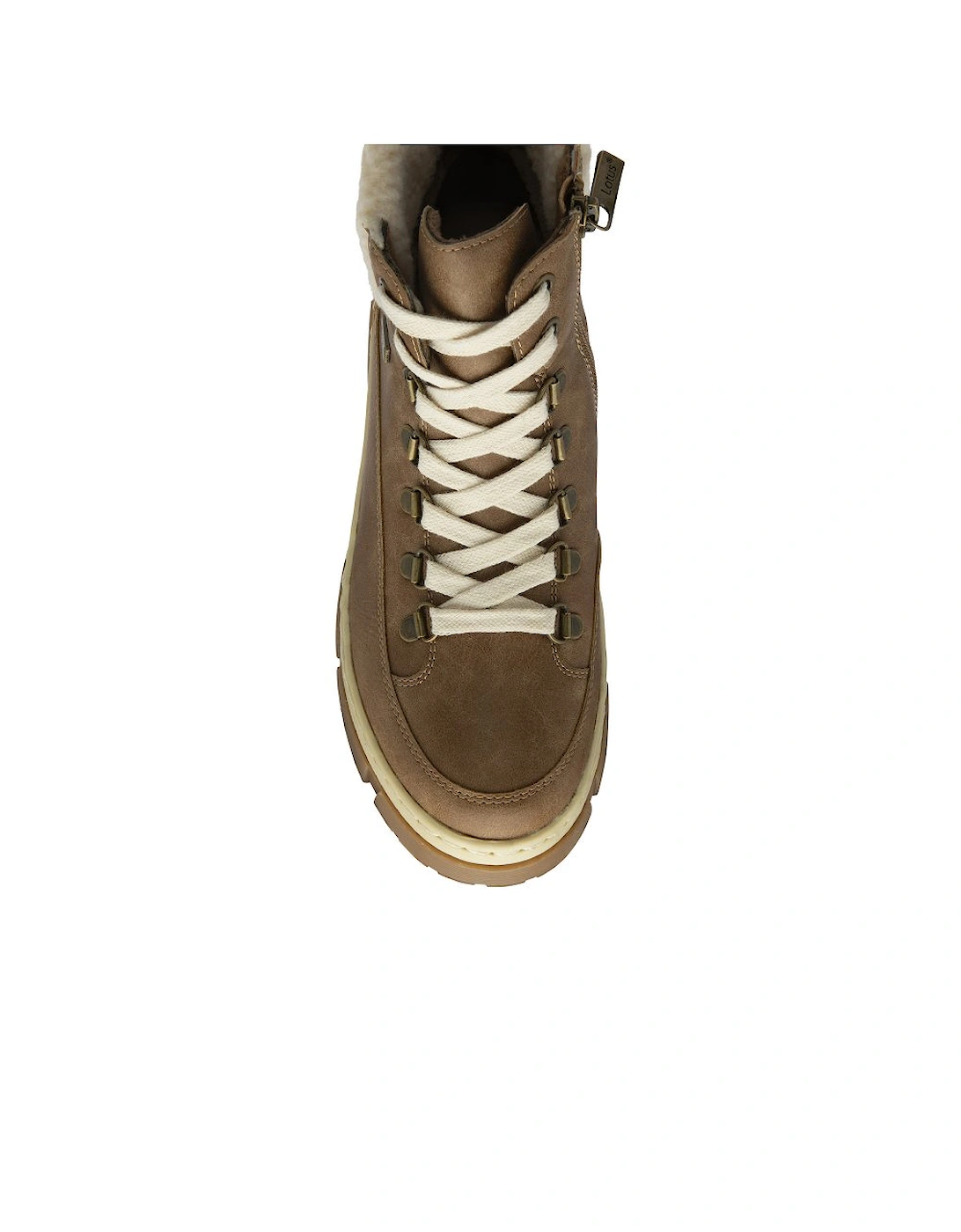 Conniston Womens Ankle Boots