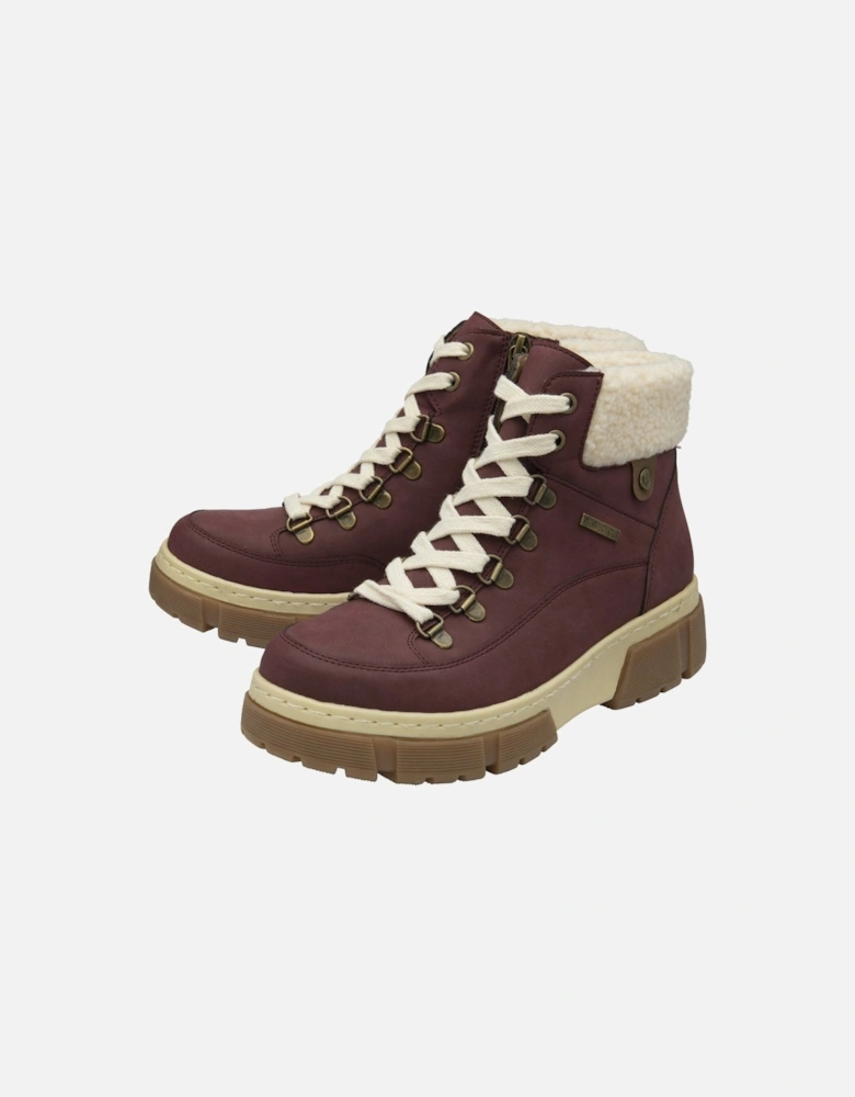 Conniston Womens Ankle Boots