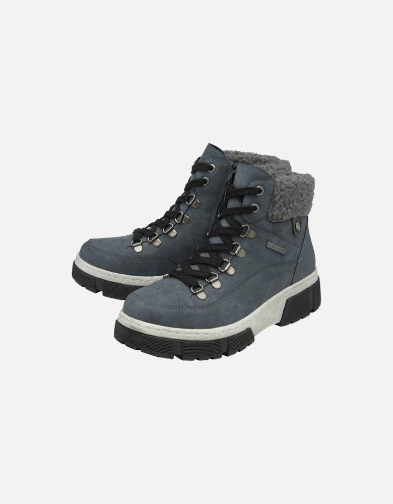 Conniston Womens Ankle Boots