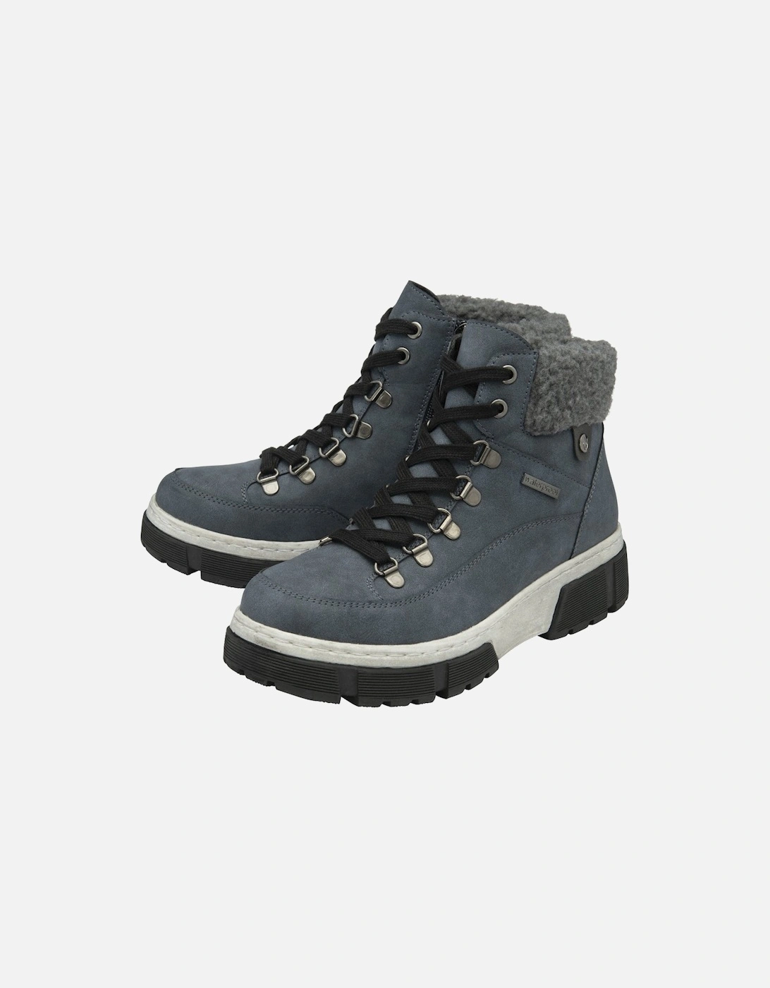 Conniston Womens Ankle Boots