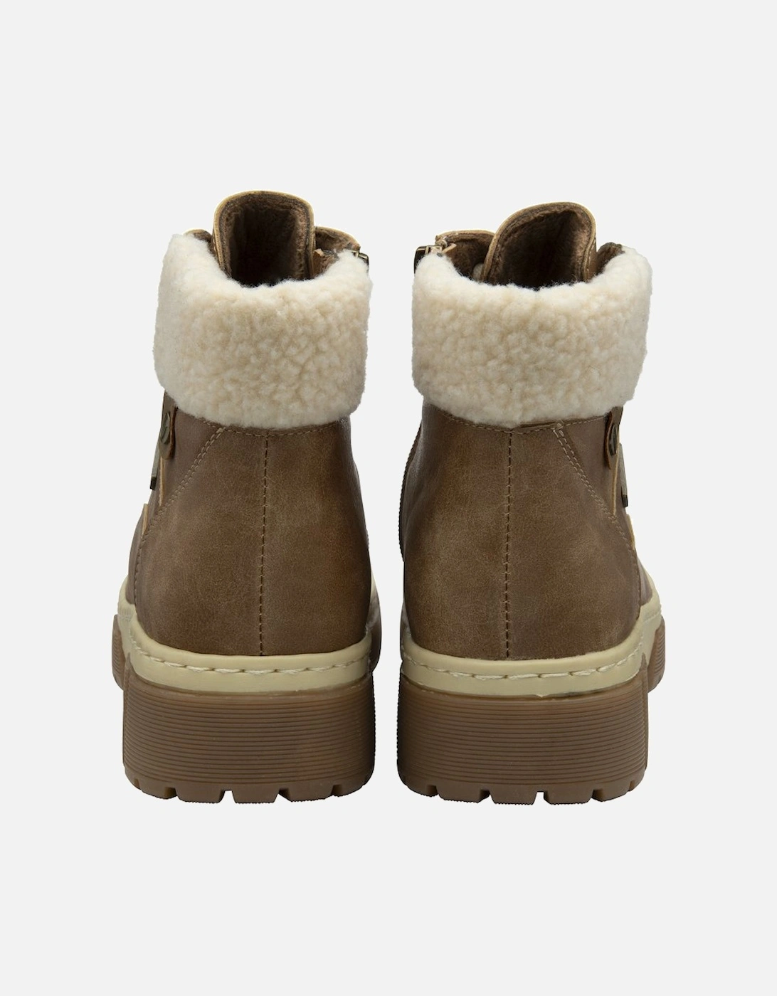 Conniston Womens Ankle Boots