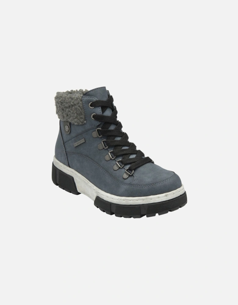 Conniston Womens Ankle Boots
