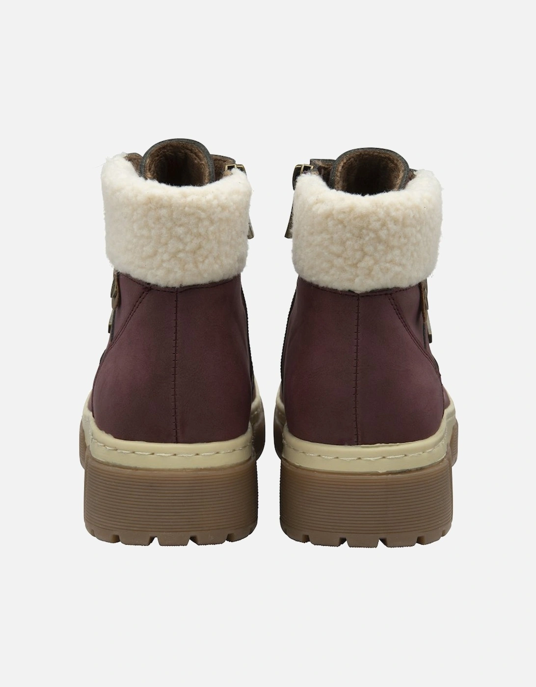 Conniston Womens Ankle Boots