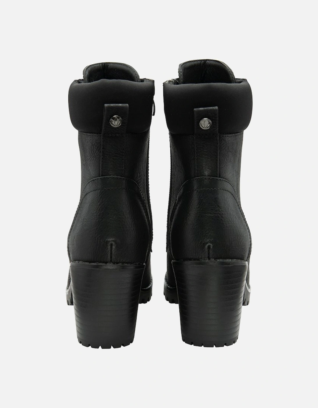 Gene Womens Ankle Boots