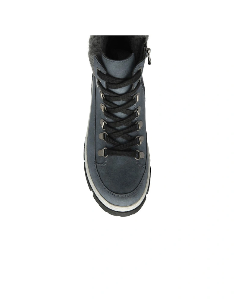 Conniston Womens Ankle Boots
