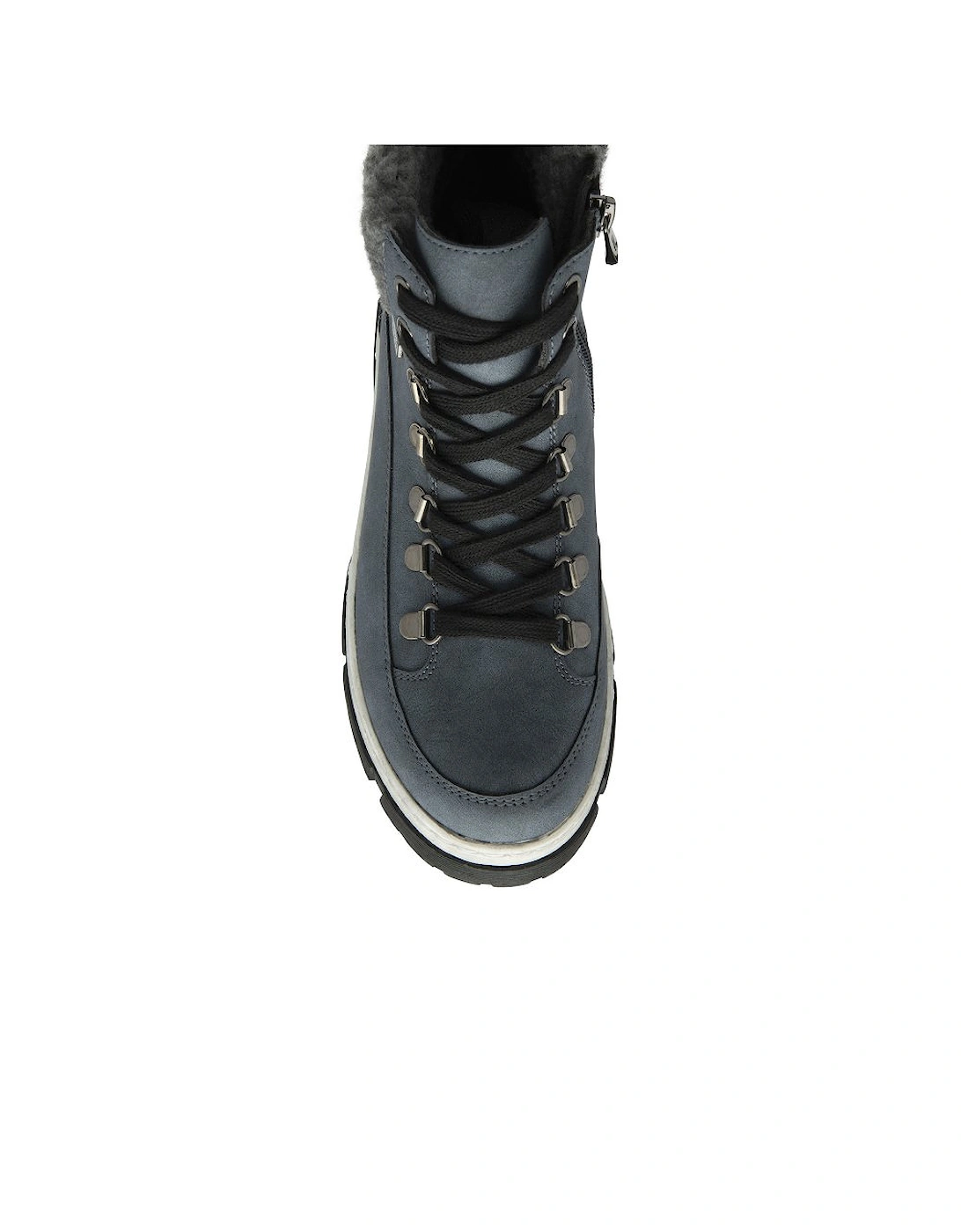 Conniston Womens Ankle Boots