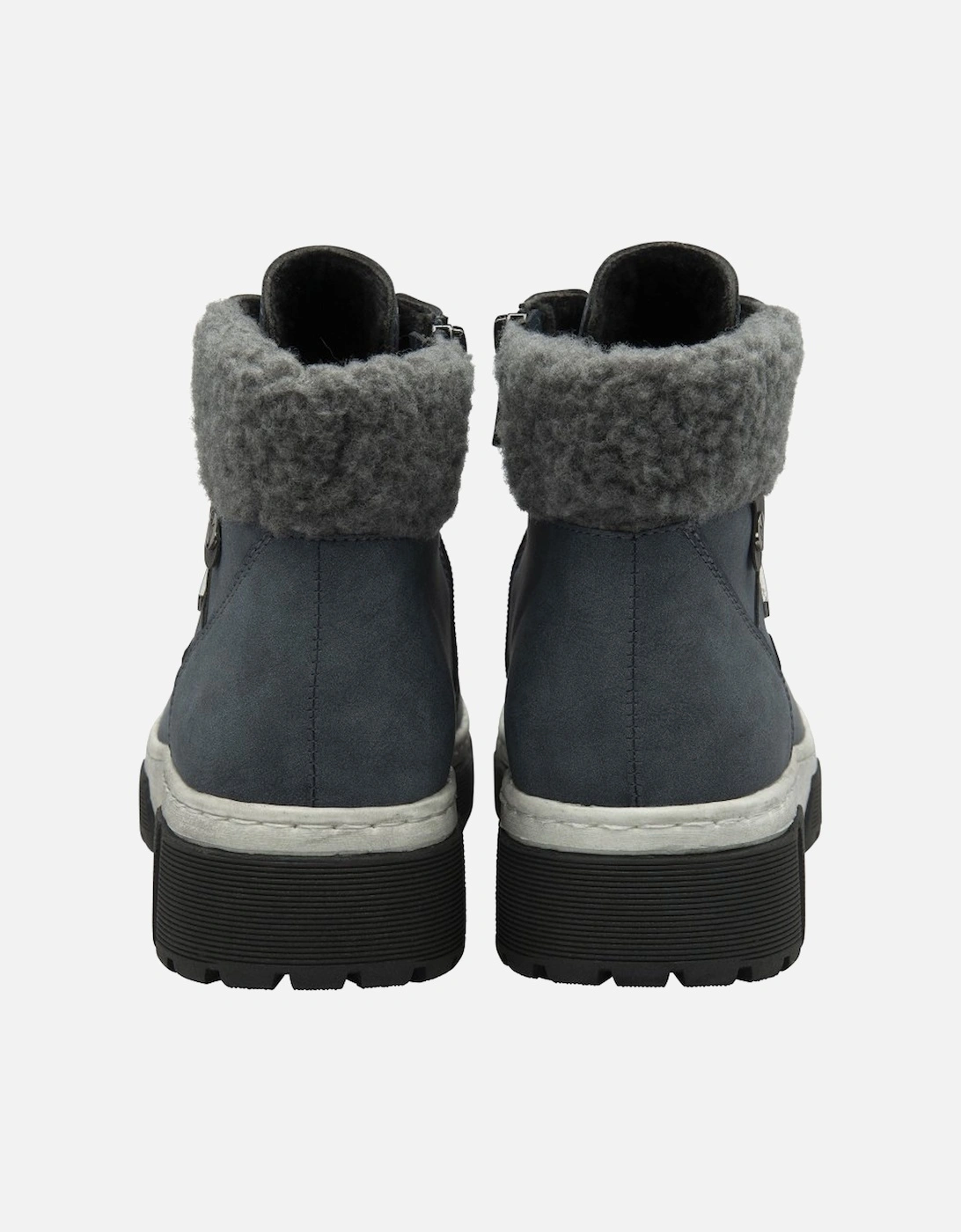 Conniston Womens Ankle Boots