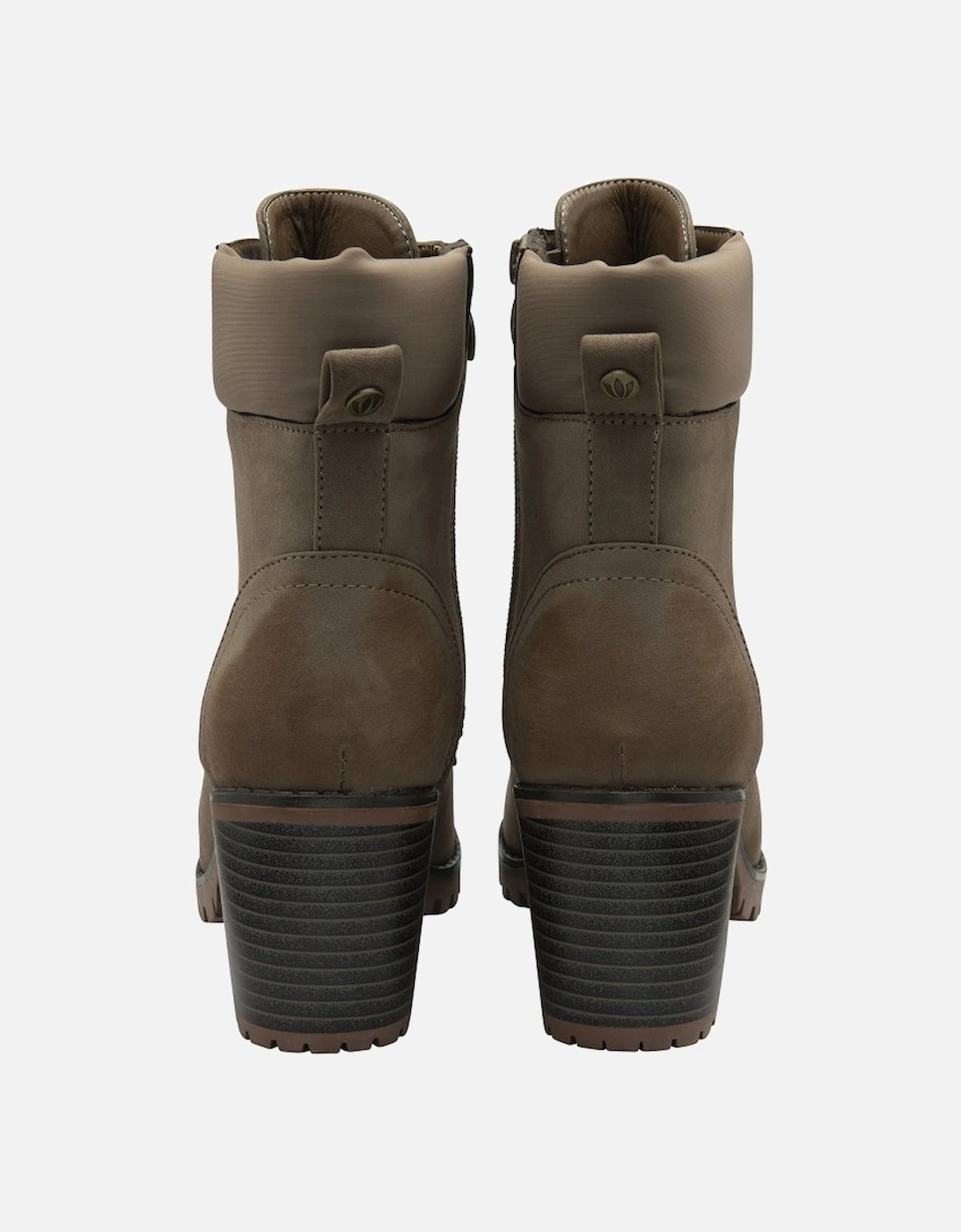 Gene Womens Ankle Boots