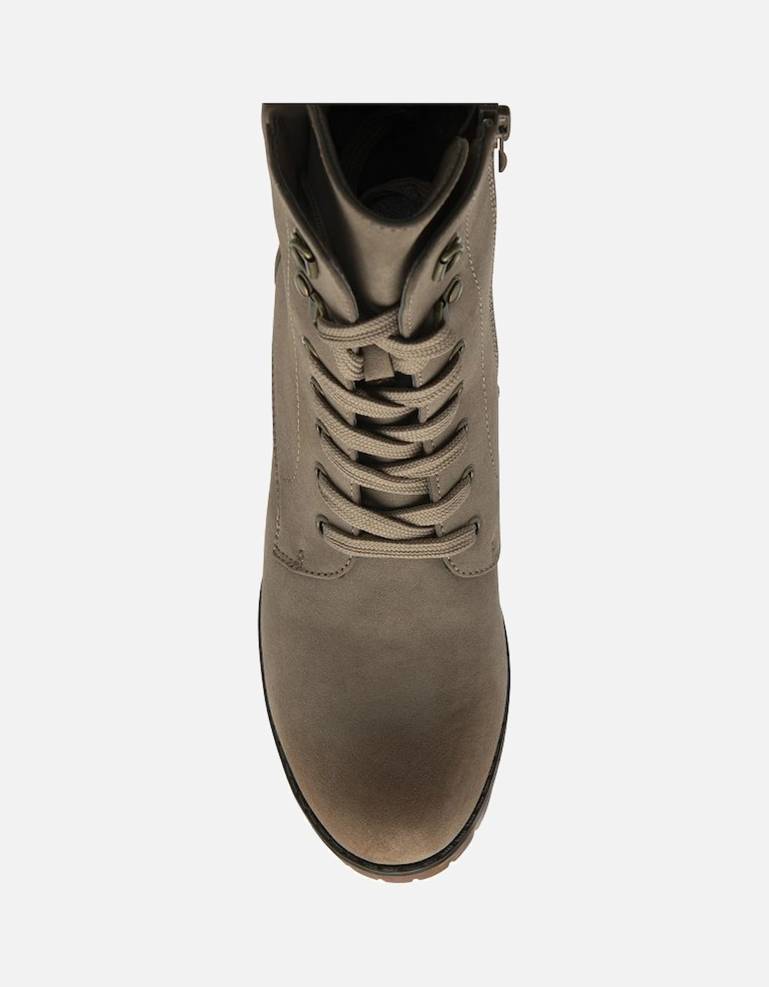 Gene Womens Ankle Boots