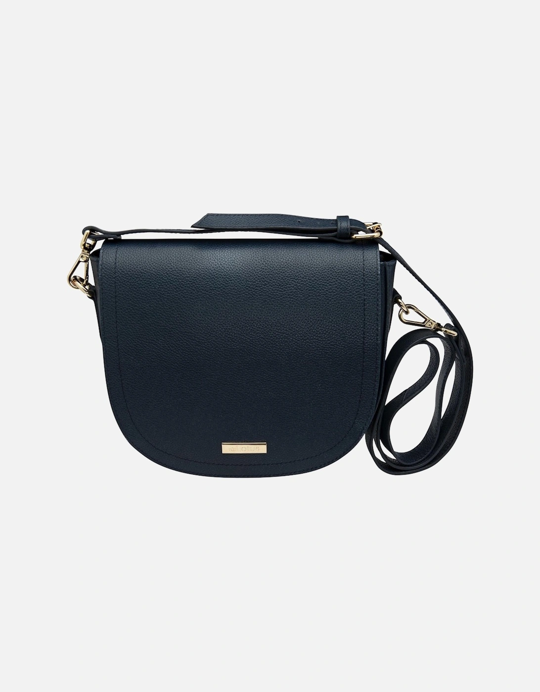 Ambra Womens Cross Body Bag, 5 of 4