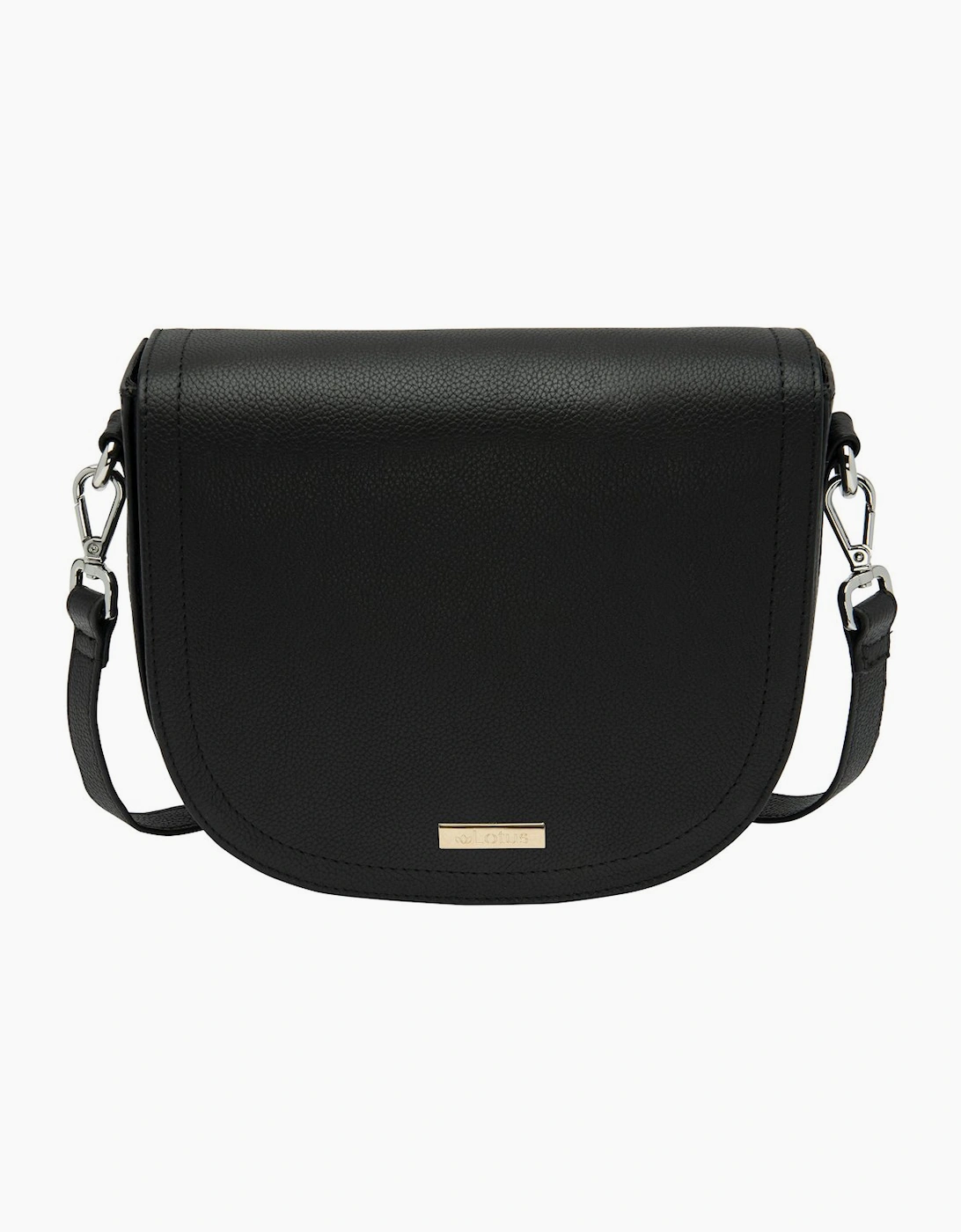 Lotus Women's Ambra Womens Cross Body Bag - Black - Size: ONE size