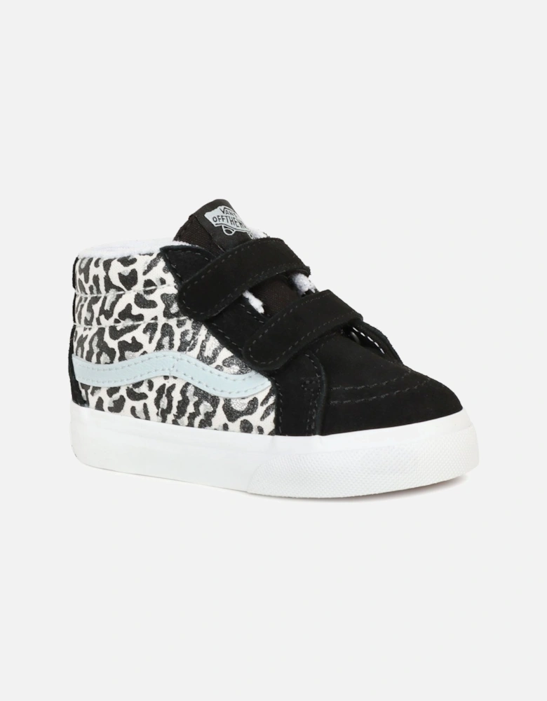 MTE SK8 Mid Reissue Girls Infant Boots