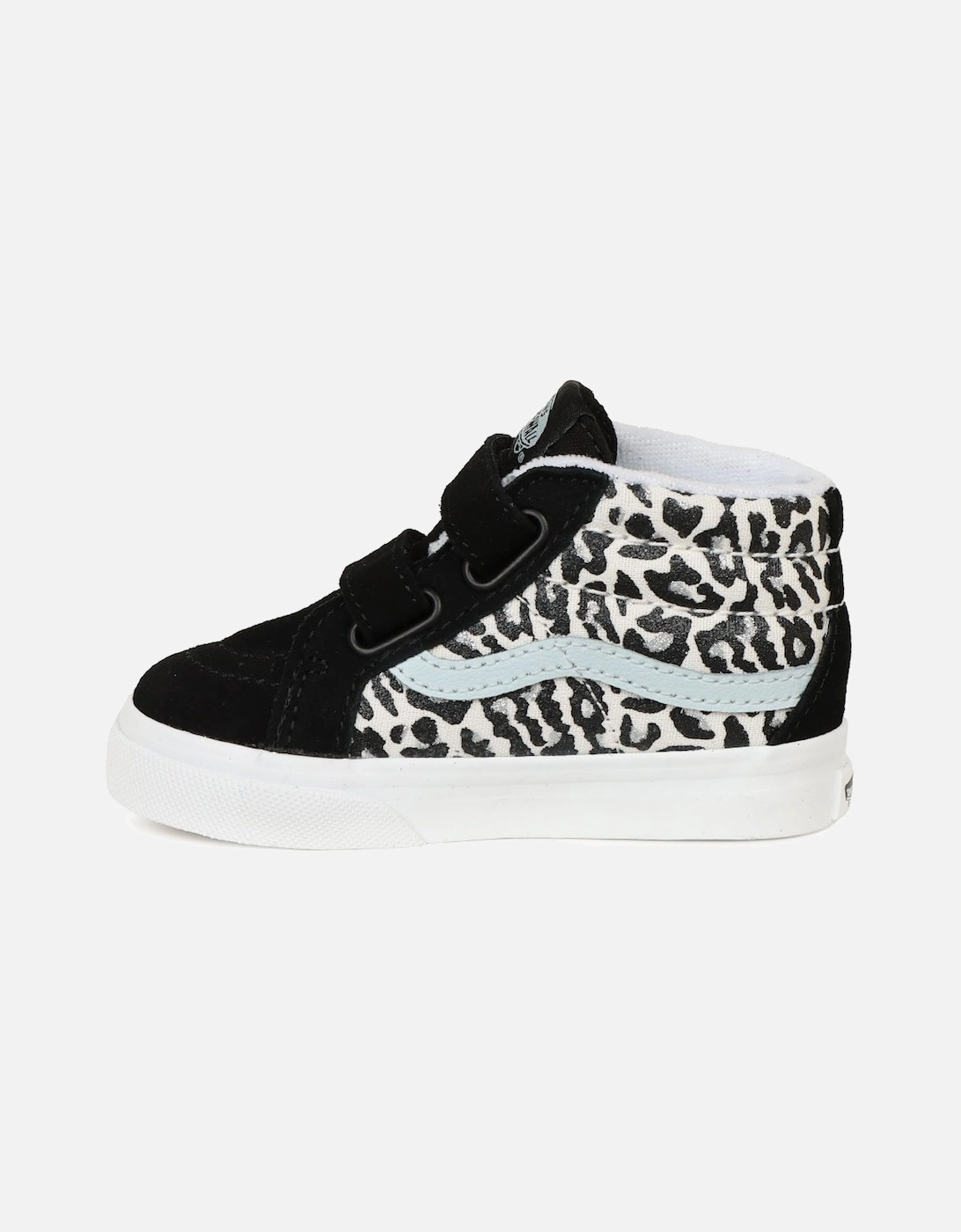 MTE SK8 Mid Reissue Girls Infant Boots